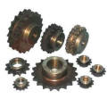 OEM Custom Credible Quality Forging for Conveyor Chain Sprocket